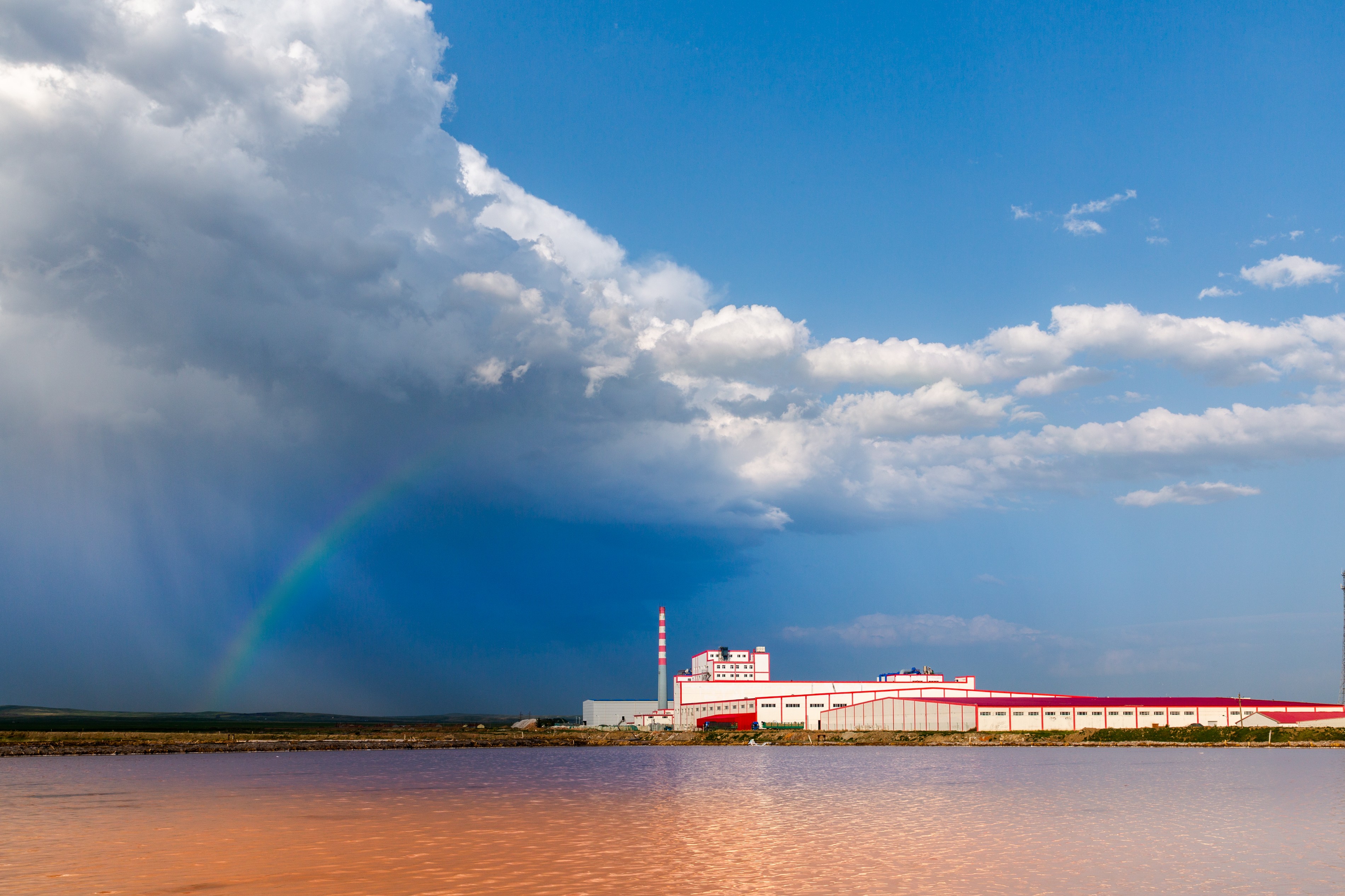 額鹽公司召開(kāi)“十五五”規(guī)劃座談會(huì) 科學(xué)謀劃發(fā)展藍(lán)圖